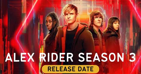 alex rider gomovie|alex rider season 3 release date.